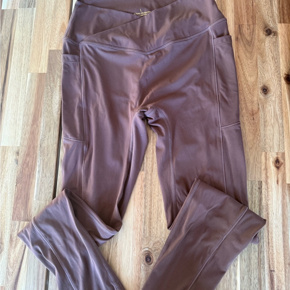Savage Babe Collection Leggings